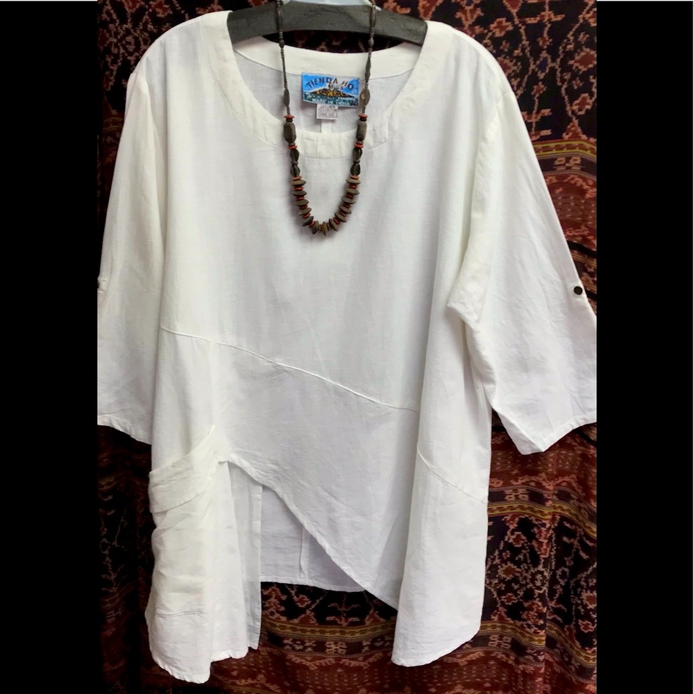 COPY - COPY - Tienda Ho 22972 top White